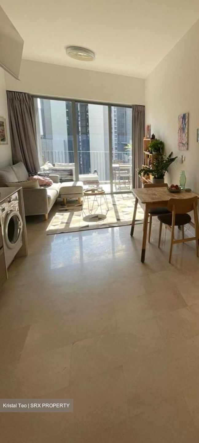 Alex Residences (D3), Apartment #595334381